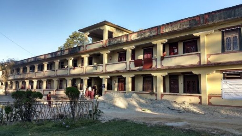 Tsuklakhang Palace_3